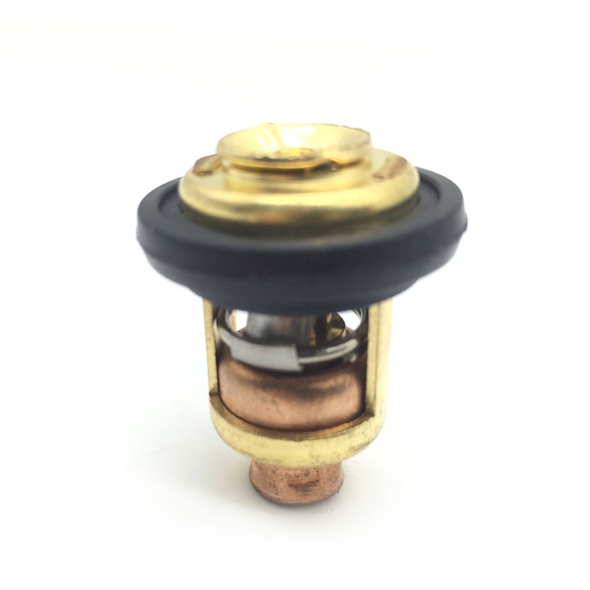 Boat Engine Thermostat 66M-12411-00 66M-12411-01 Replacement