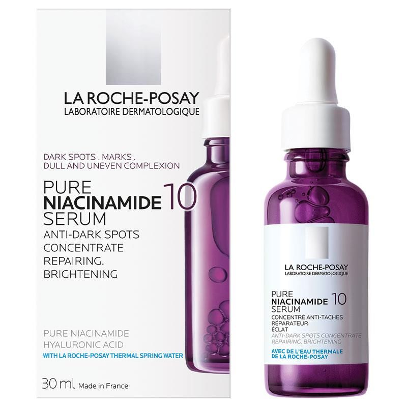 Pure Niacinamide 10 Serum 30ml