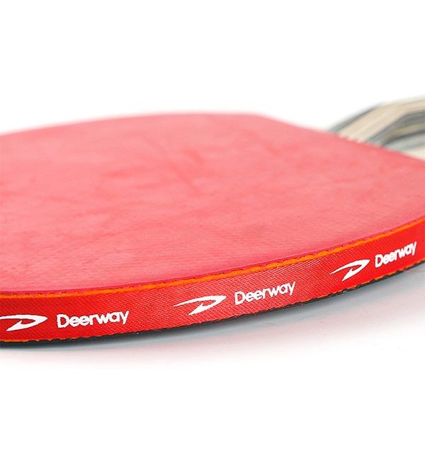 Deerway Table Tennis Bat Professional Sets