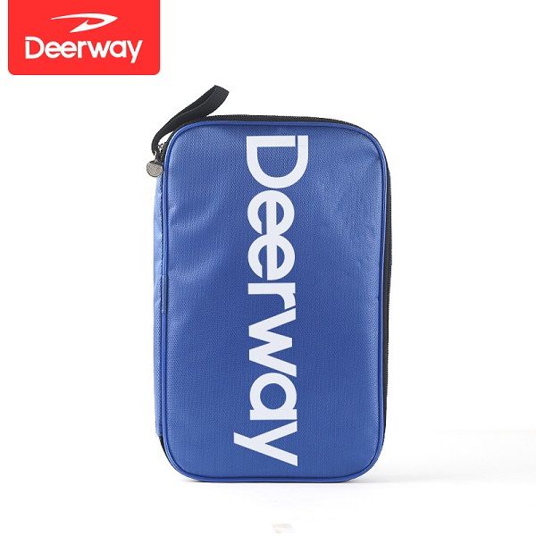 Deerway Table Tennis Bat Professional Sets