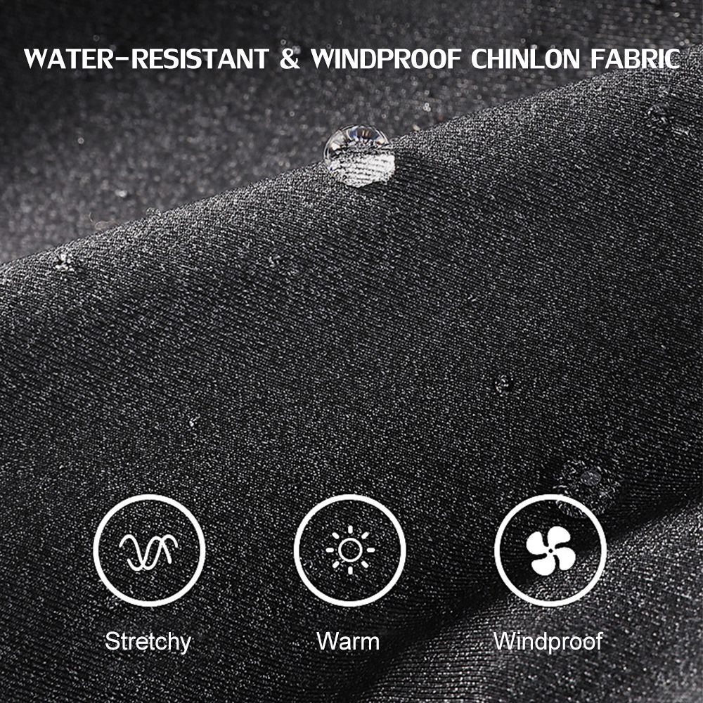 Ski Cap With Ear Covers Cycling Helmet Liner Winter Water
