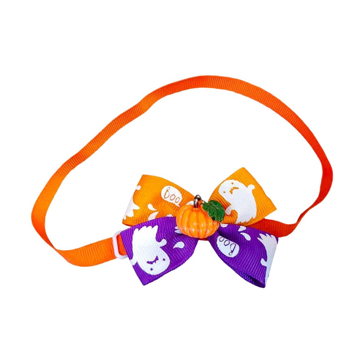 Cat Choker Necklace Cat Bowties Fall Halloween  I
