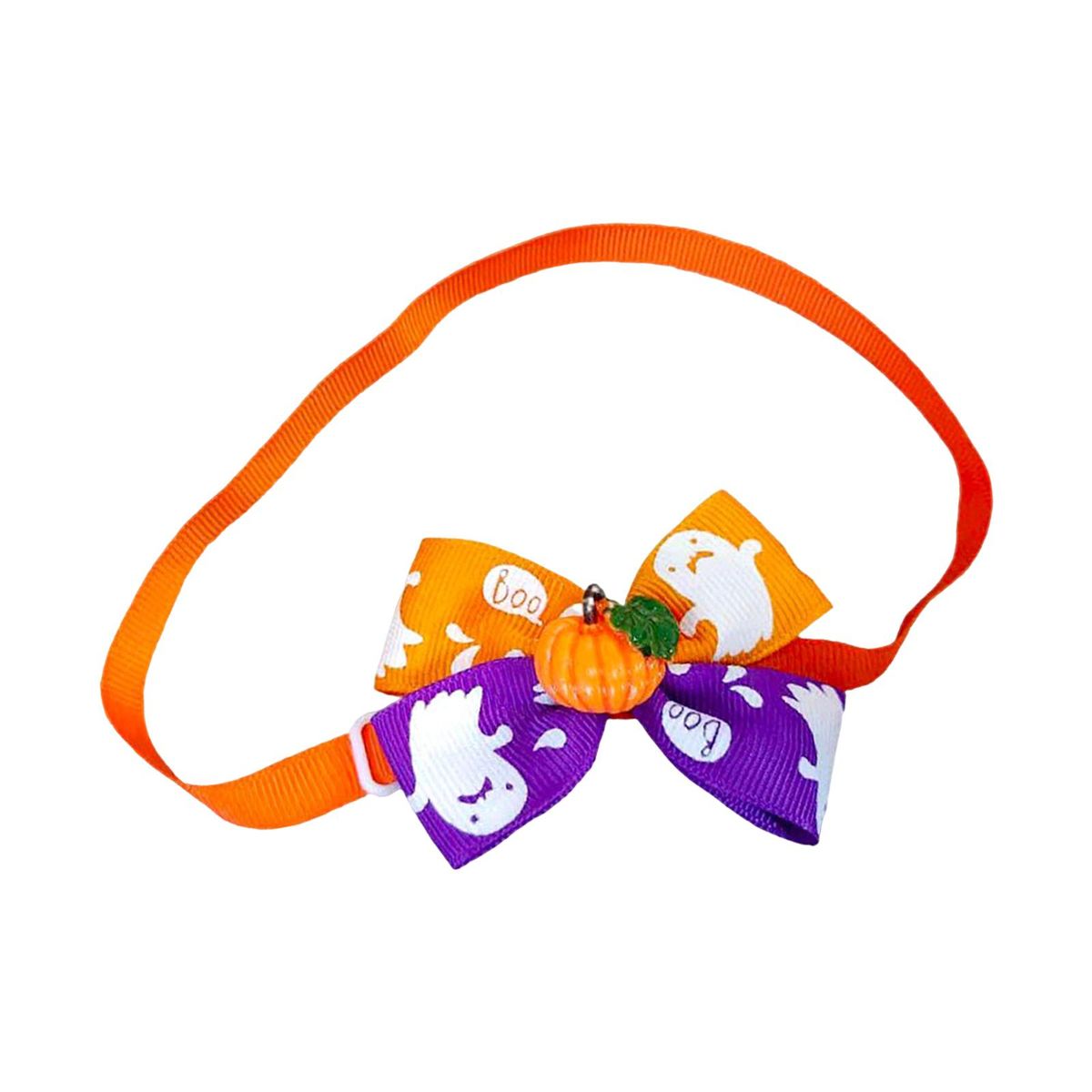 Cat Choker Necklace Cat Bowties Fall Halloween  I