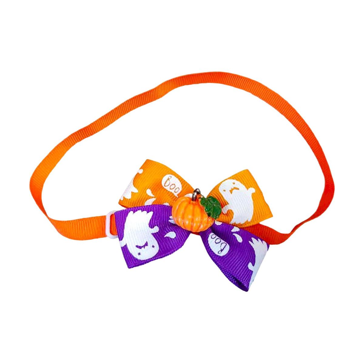 Cat Choker Necklace Cat Bowties Fall Halloween  I