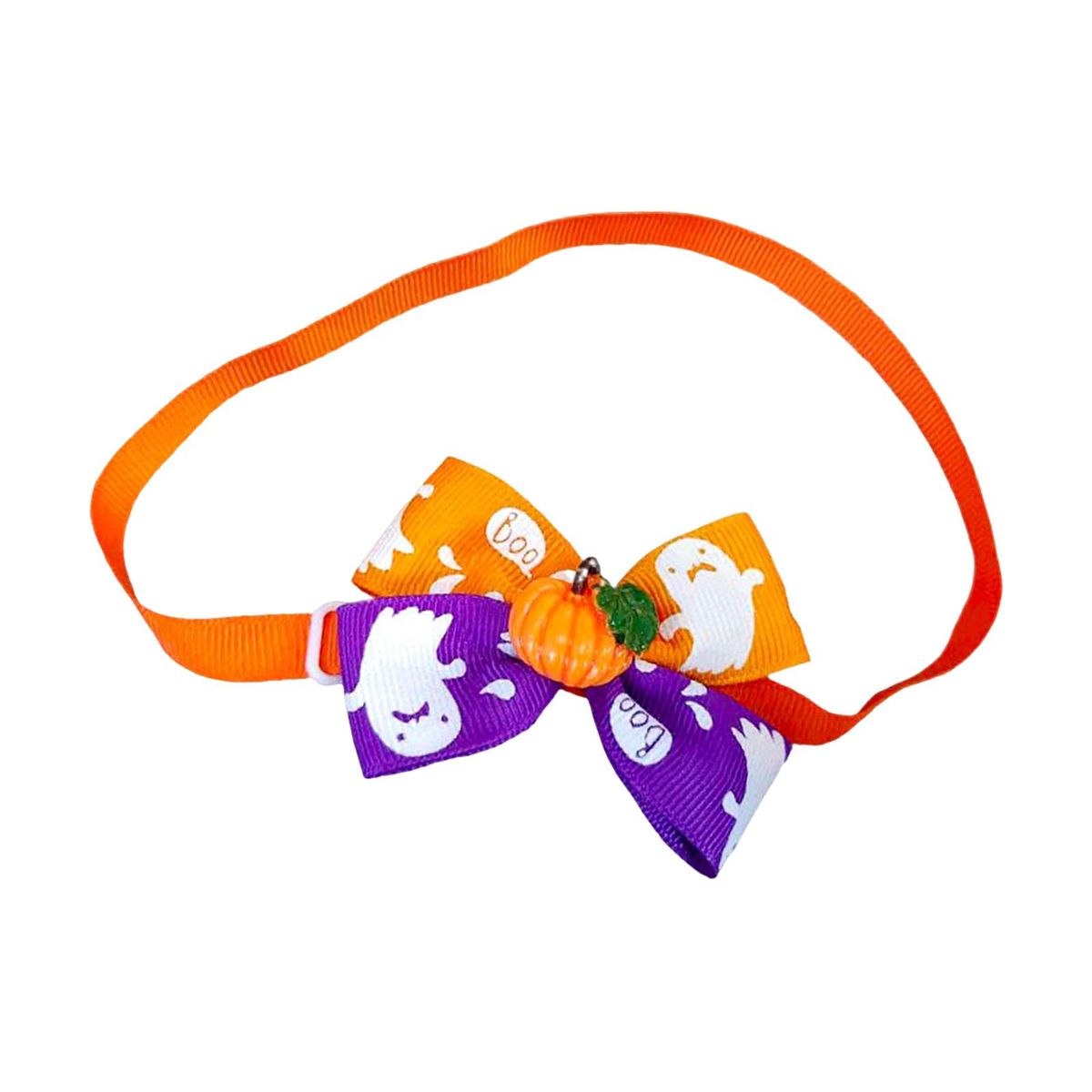 Cat Choker Necklace Cat Bowties Fall Halloween  I