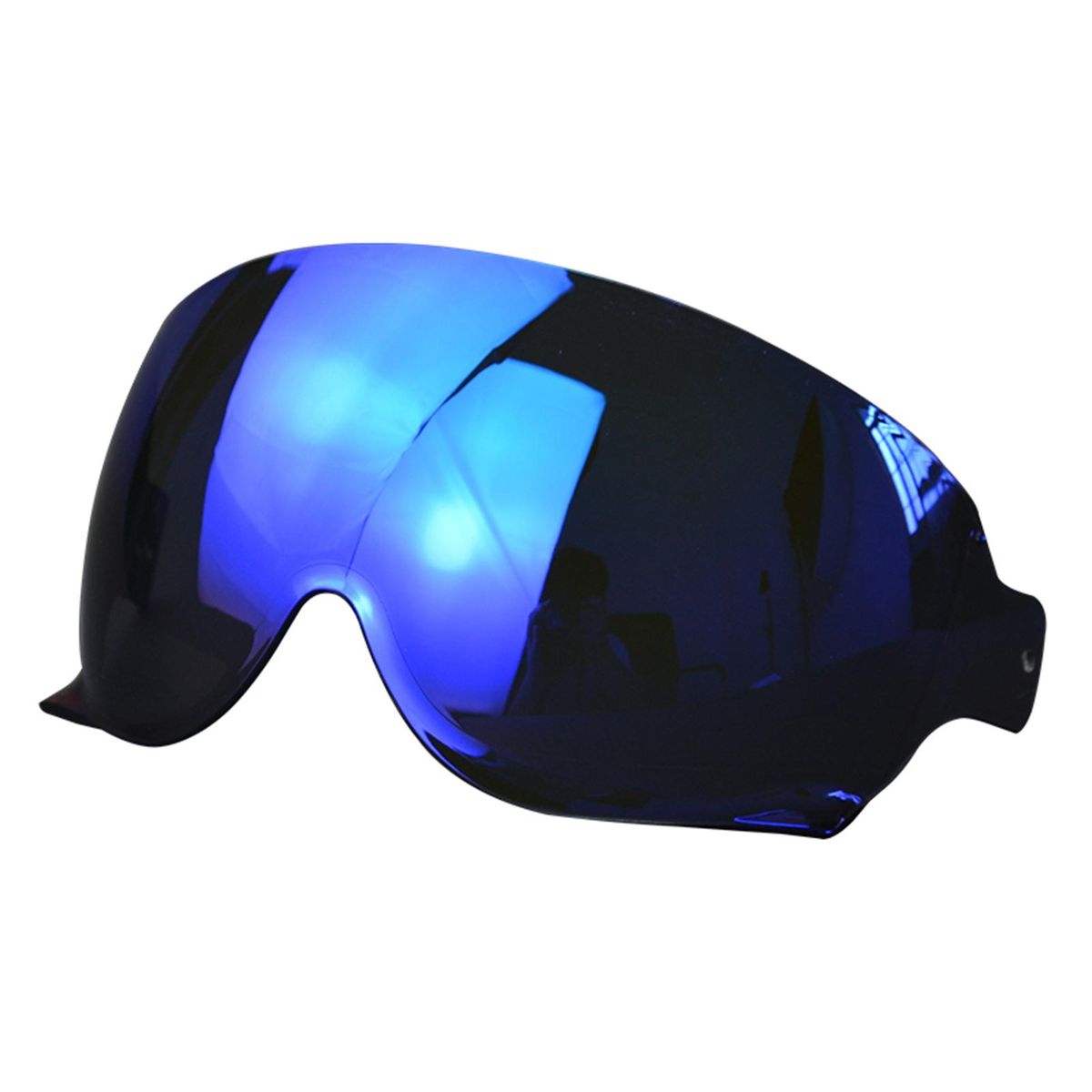 Helmet Visor Replacement for SHOEI JO EX-ZERO  CJ3 Helmet Motorcycle Wind Shield Helmet Lens