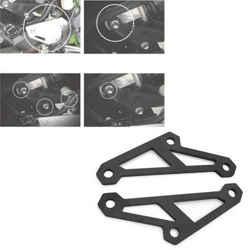 Motorcycle Lowering Links Frame Body Link Support Rear Arm