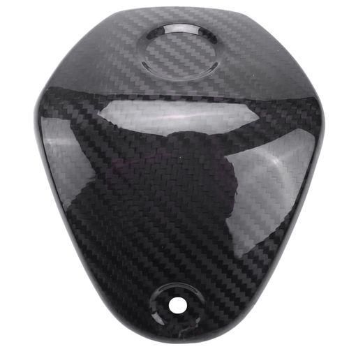 Carbon Fiber Fairing For YAMAHA XMAX 300 Carbon Fiber Rear