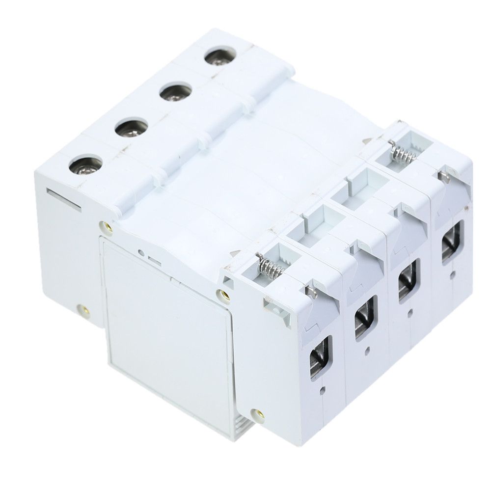 High Quality 4P SPD 420V 20KA~40KA House Surge Protector