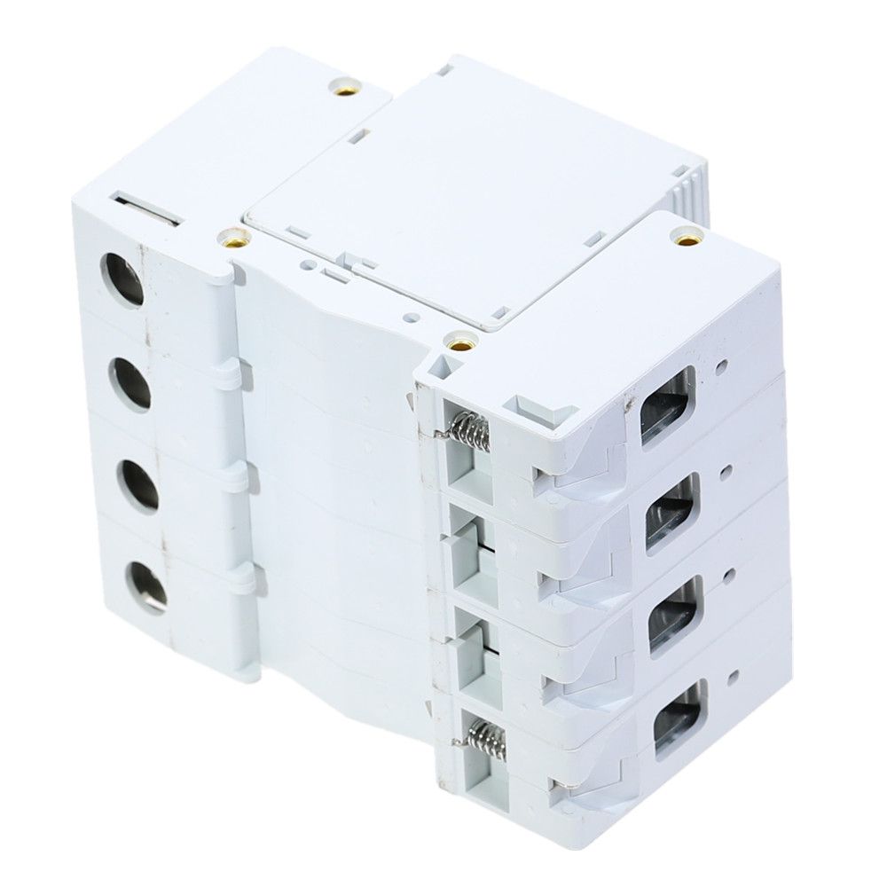 High Quality 4P SPD 420V 20KA~40KA House Surge Protector