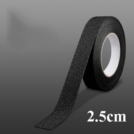 Car Trunk Door Sill Anti-Scratch Sticker Bumber Anti-Skid