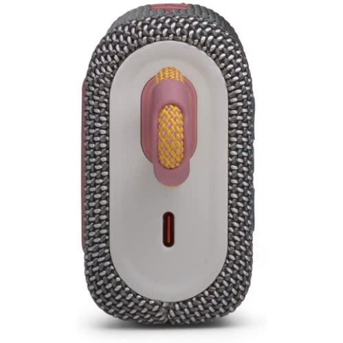 Go 3 Portable Bluetooth Speaker - Water/dustproof - Grey