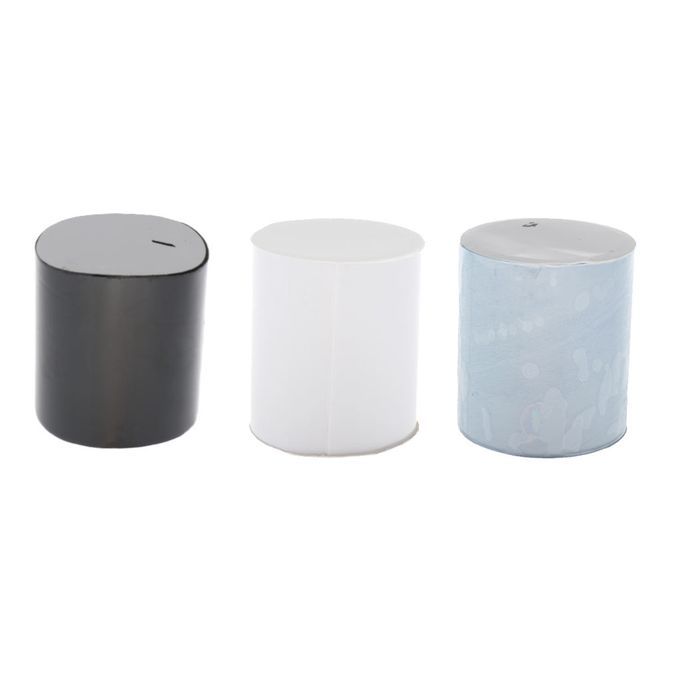 Waterproof Rubber Repair Tape To Seal And Repair  Leaks - Black Black