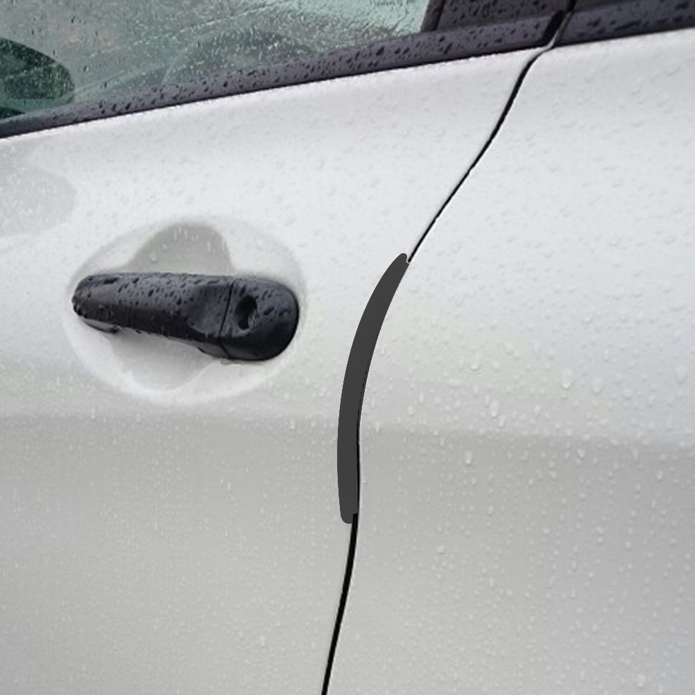 Xukey Car Door Edge Protector Auto Moulding Trim Guards Bar