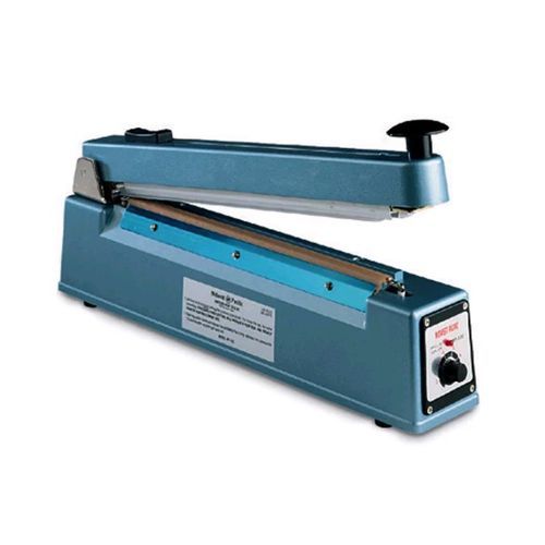 Nylon Sealing Machine - Blue