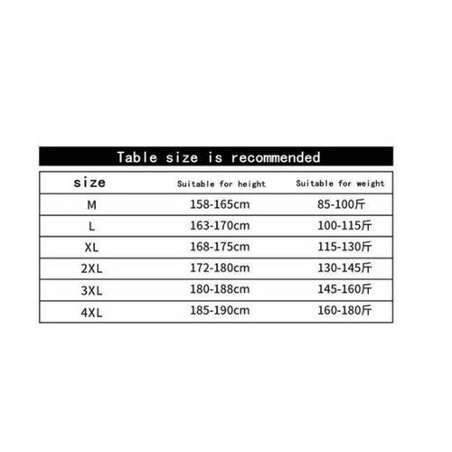 2 Pieces (Black+White) Men's T-shirt M-5XL Large Size Shirt Clothes Casual