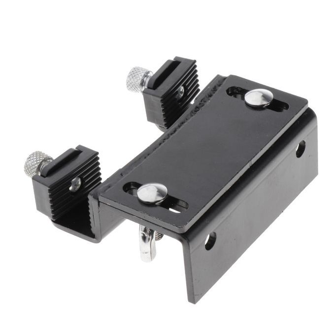 Bass Drum Heightening Base Rack Drum Percussion Parts Metal For