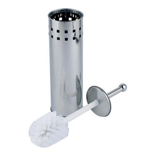 Stainless Steel Toilet Brush -