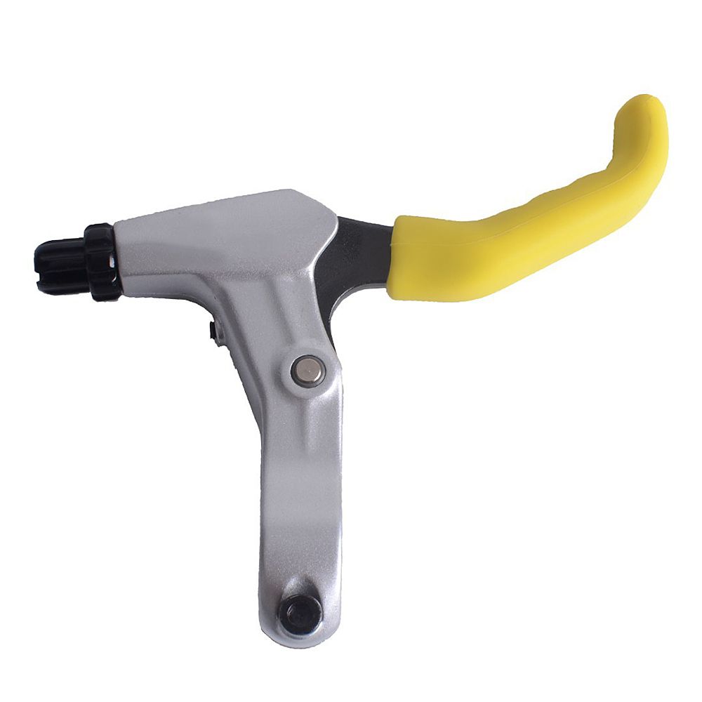 1 Pair Mountain Bicycle Brake Levers Sleeve Anti-Slip