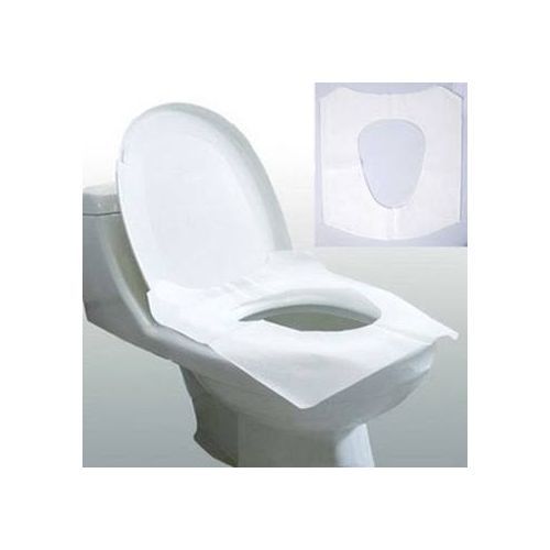 10 Disposable Toilet Seat Covers