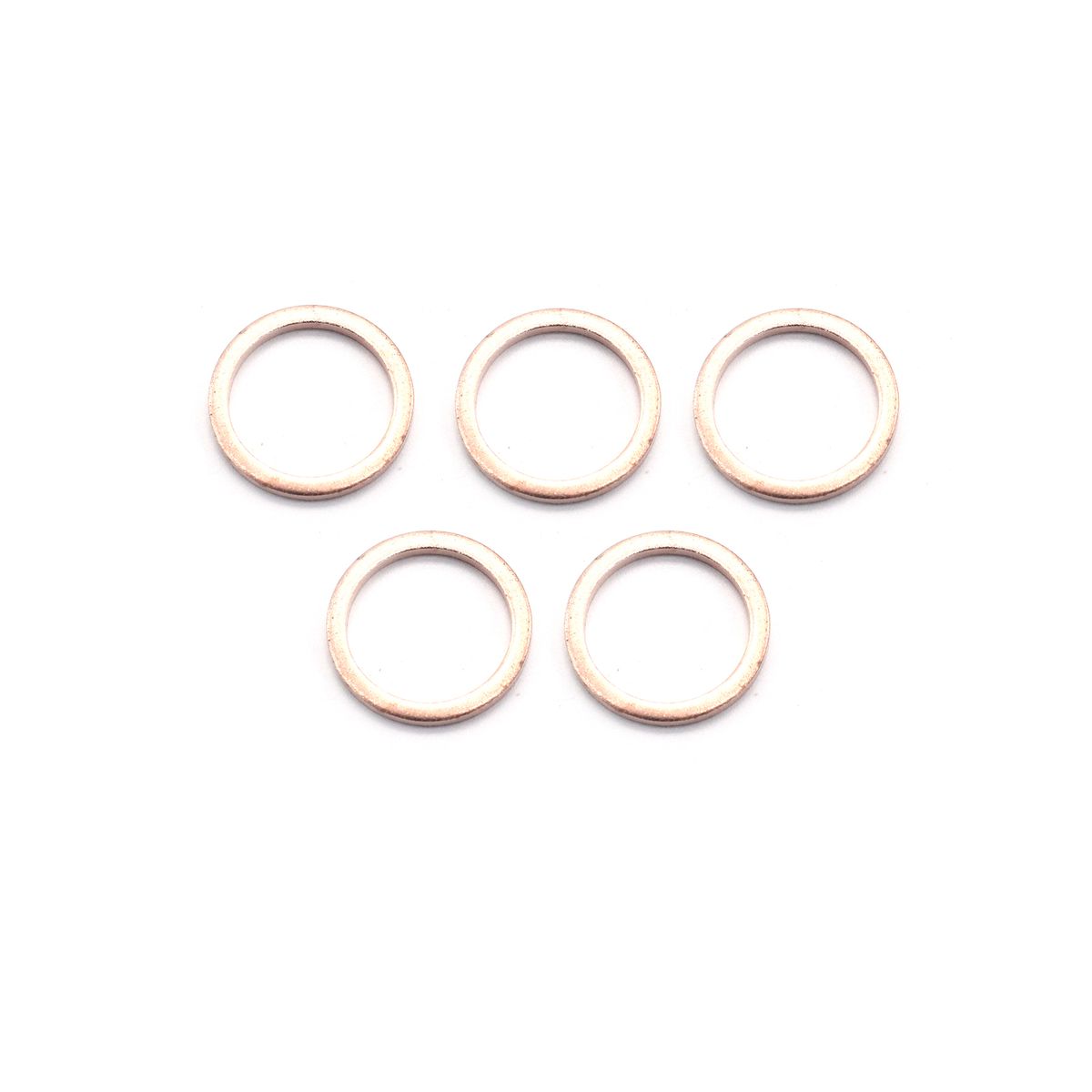 Uprated Multi Layer Exhaust Manifold Gasket Replacement For