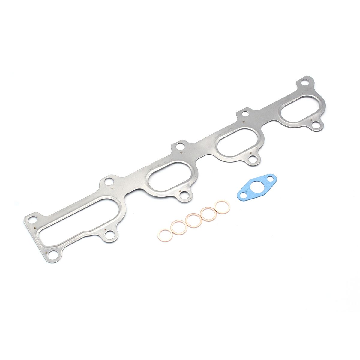 Uprated Multi Layer Exhaust Manifold Gasket Replacement For
