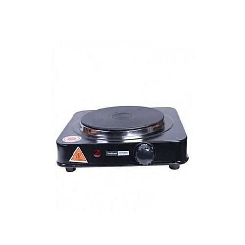Single Electric Hot Plate Cooker For Home Camp School Student Gift Souvenir