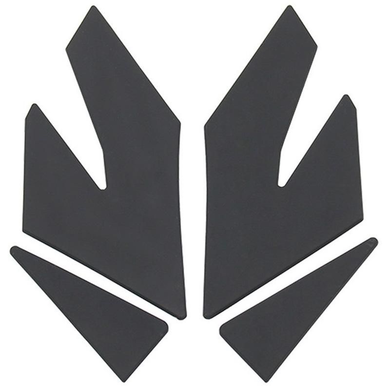 Motorcycle Anti Slip Tank Pad Sticker for Honda MSX125SF