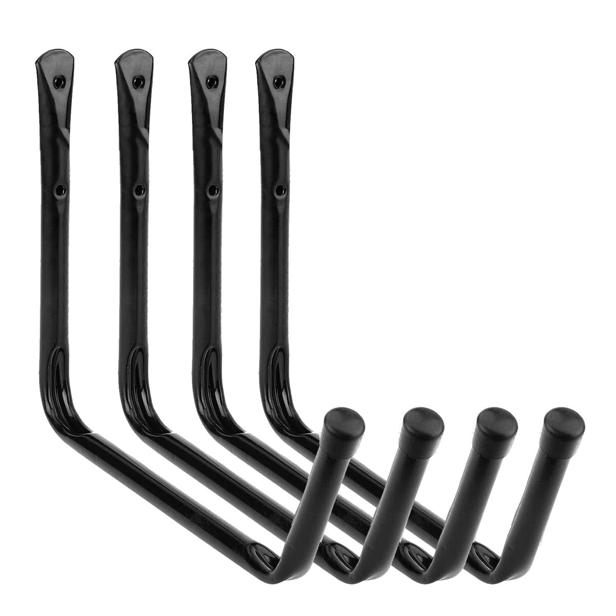 Heavy Duty Garage Hooks Storage Utility Hooks Wall Mounted
