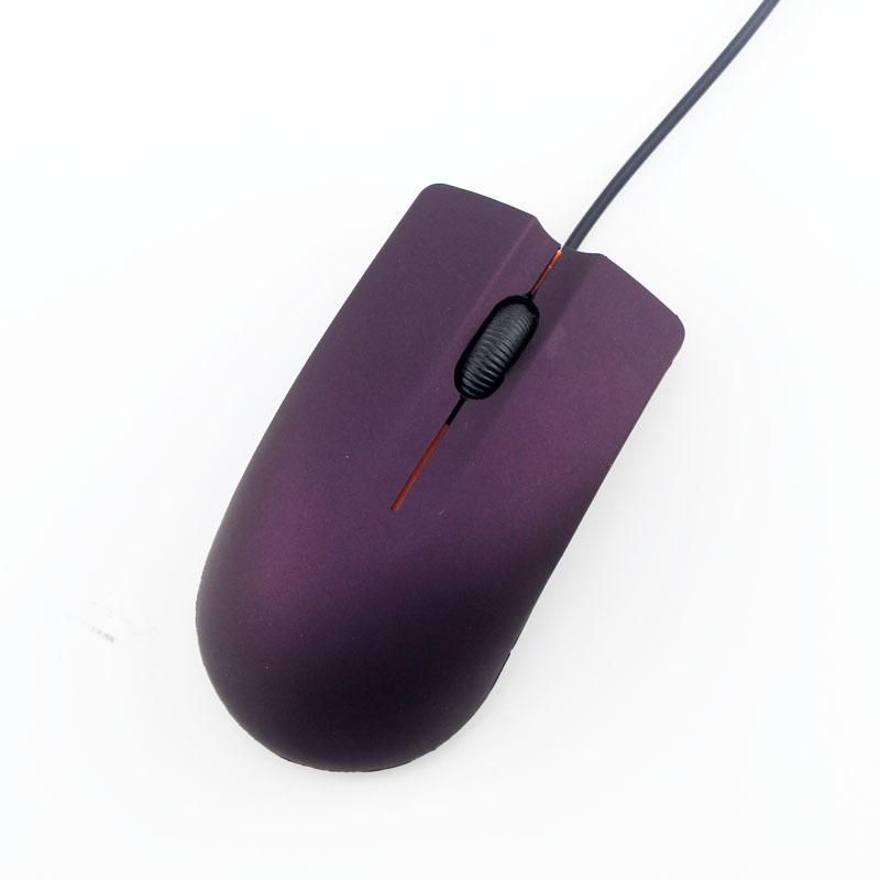 Professional Gamer Gaming Mouse 1200DPI Adjustable Usb Optical Wired Gaming Mous