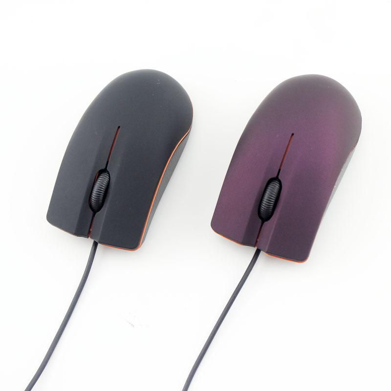 Professional Gamer Gaming Mouse 1200DPI Adjustable Usb Optical Wired Gaming Mous