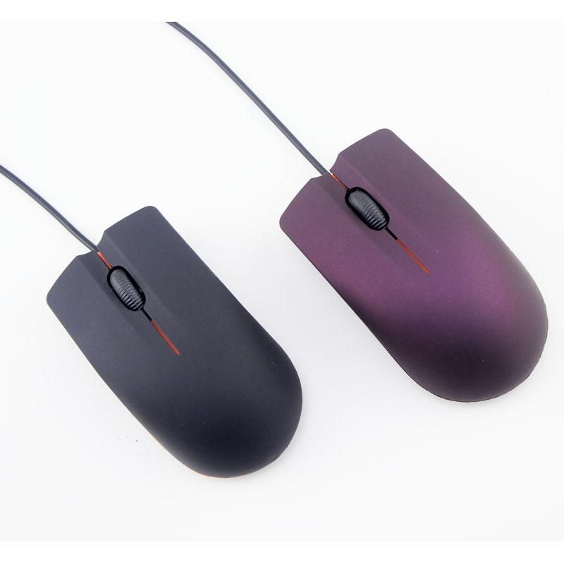 Professional Gamer Gaming Mouse 1200DPI Adjustable Usb Optical Wired Gaming Mous