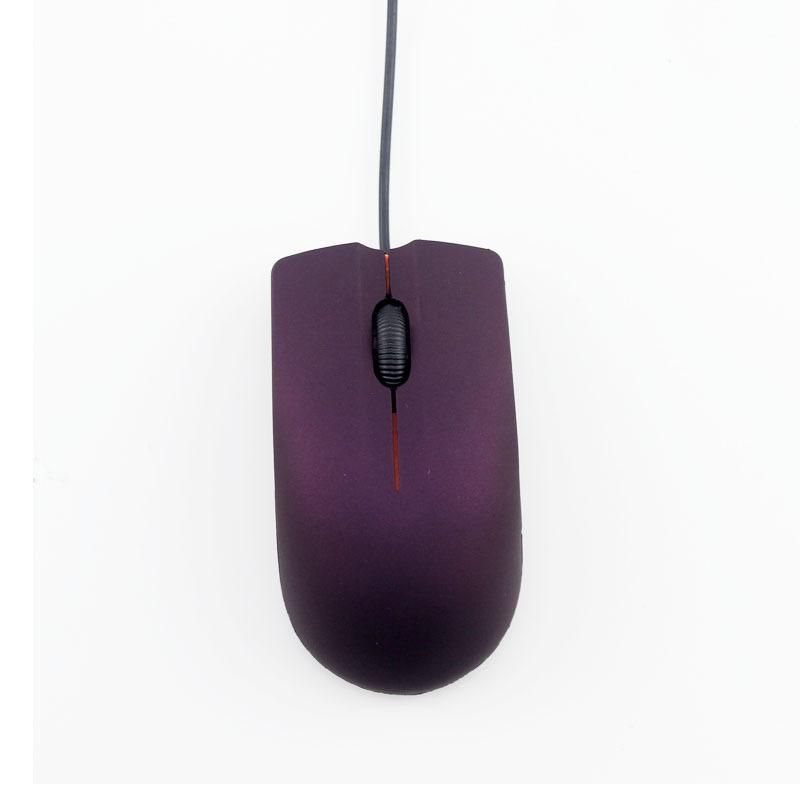 Professional Gamer Gaming Mouse 1200DPI Adjustable Usb Optical Wired Gaming Mous