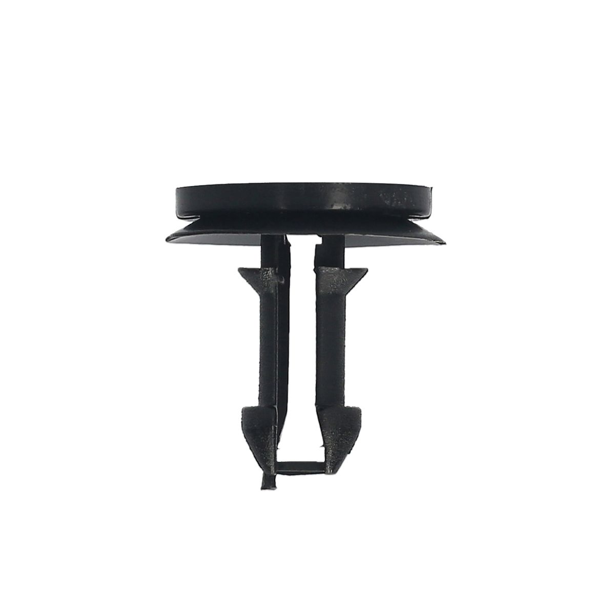 15PCS Front Air Deflector Retainers Clips Nylon 15733971