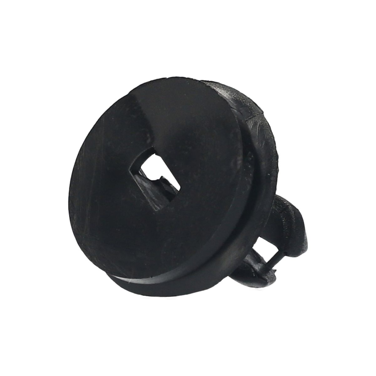 15PCS Front Air Deflector Retainers Clips Nylon 15733971
