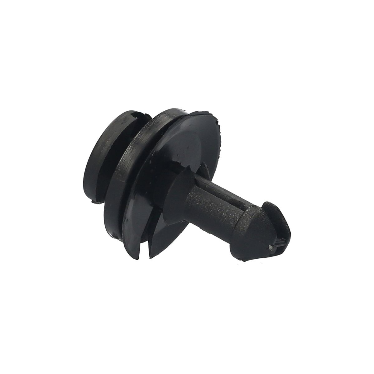 15PCS Front Air Deflector Retainers Clips Nylon 15733971