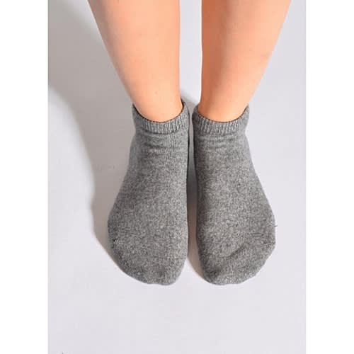 3 Pairs Of Men Ankle Socks