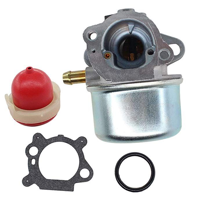 Mowers Carburetor For Briggs & Stratton Engine 799868
