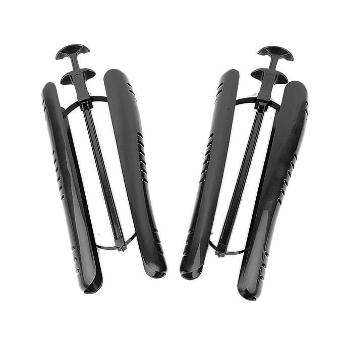 Women's Knee Length High Boot Shaper Stand Shoe Stretcher Trees 12''
