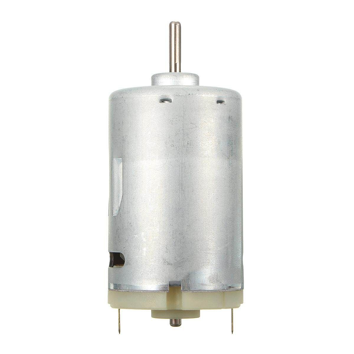 RS-550 Motor 12V 21000RPM High Speed - 550 Size Motor