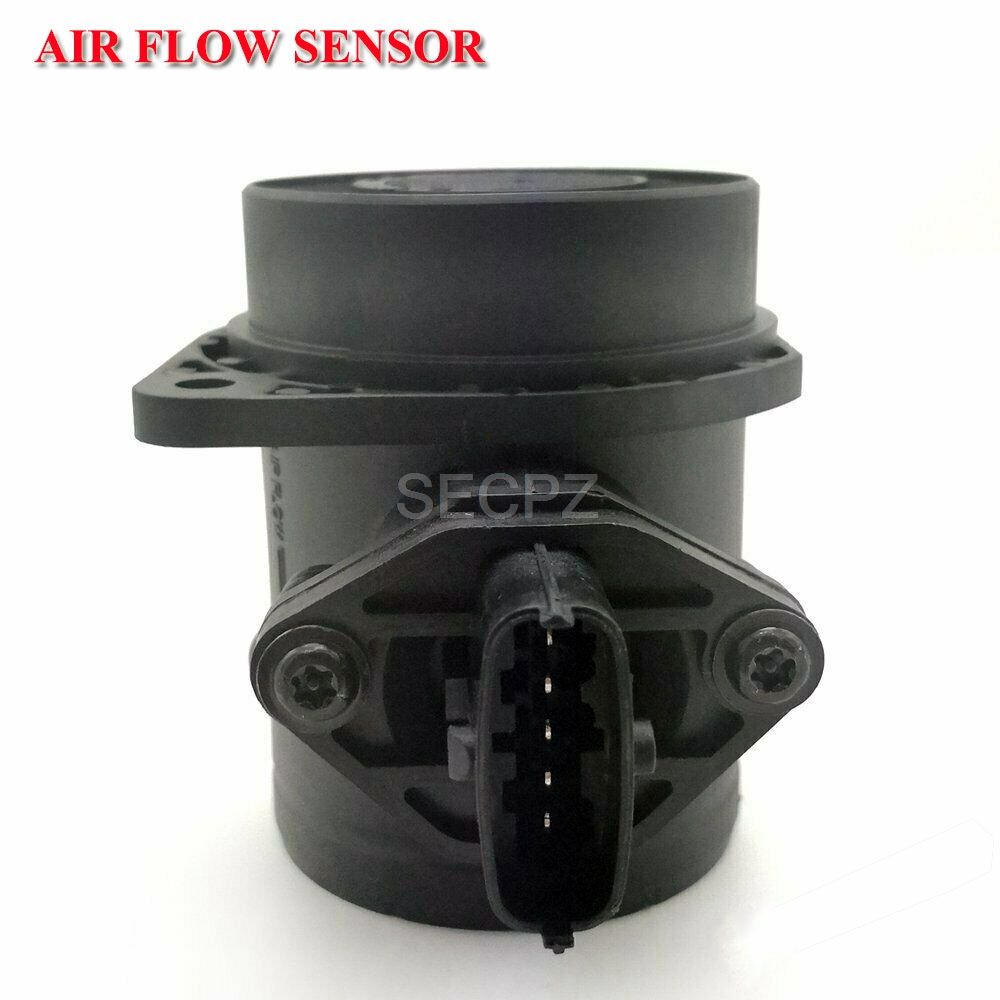 Mass Air Flow Maf Film Air-mass Meter For Hyundai