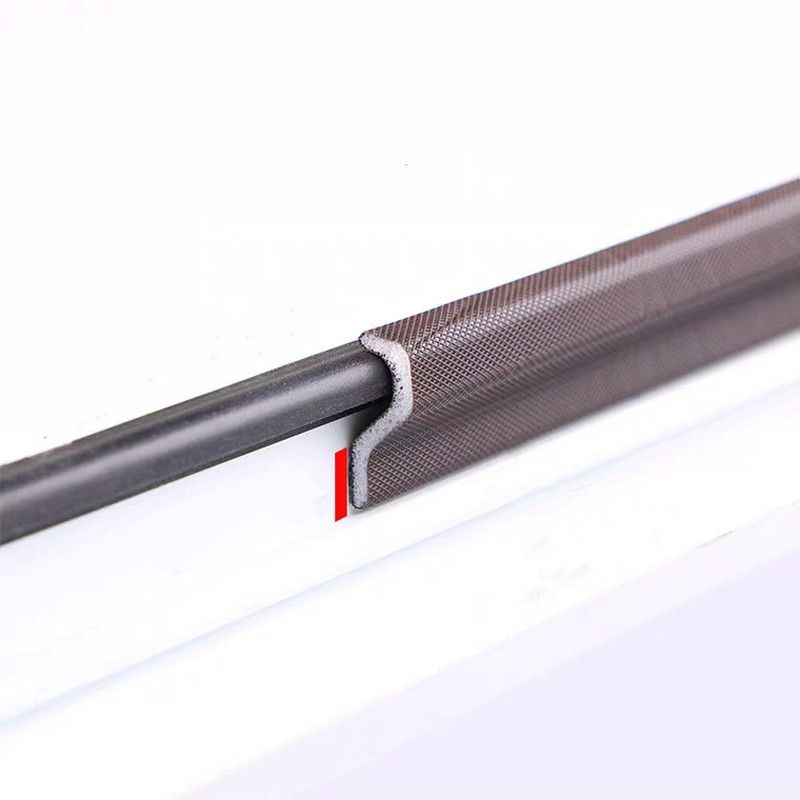 2M Self-adhesive Casement Window Foam Soundproofing Tape