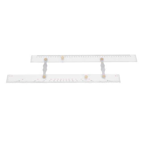 Marine Ruler Parallel Ruler Nautical Charts