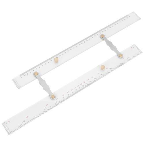 Marine Ruler Parallel Ruler Nautical Charts