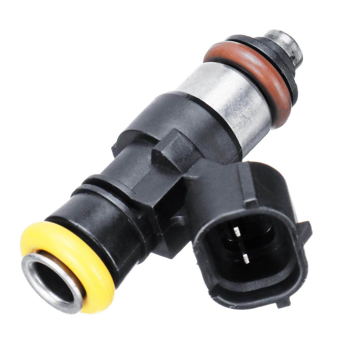 Gas Petrol Methanol 210lb 2200cc High Impedance Fuel 0280158821 For Car