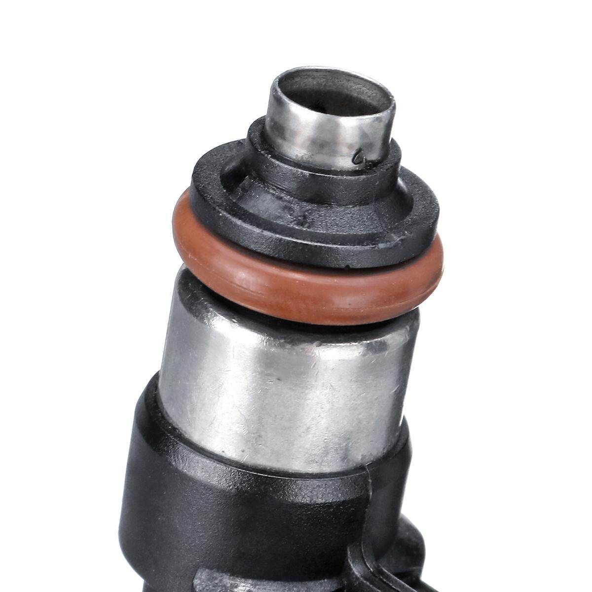 Gas Petrol Methanol 210lb 2200cc High Impedance Fuel 0280158821 For Car