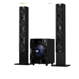 Djack Dj 668 Heavy Duty Boom Speaker System