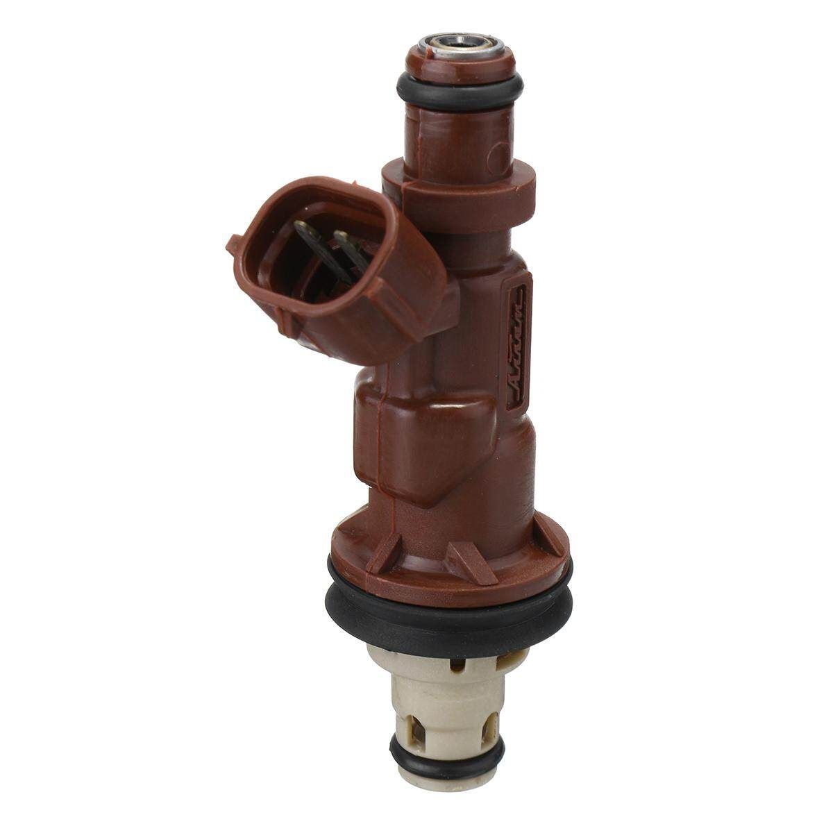 Oil Fuel Flow Nozzle For Toyota Tundra Tacoma 3.4L 1999-2004 23209-62040 2325062040