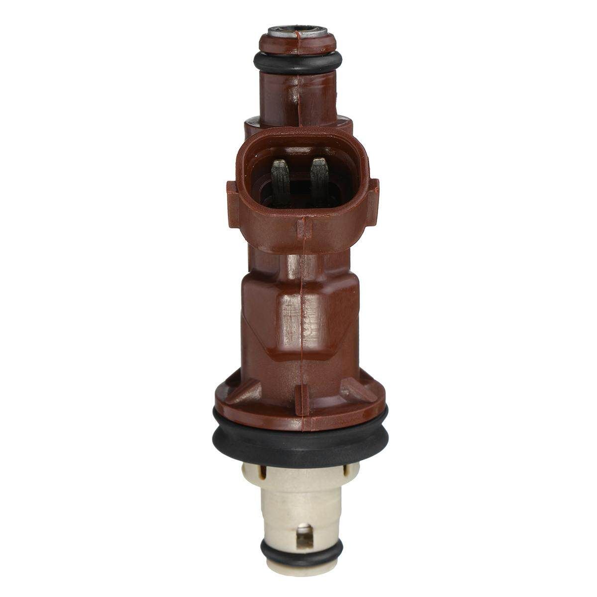 Oil Fuel Flow Nozzle For Toyota Tundra Tacoma 3.4L 1999-2004 23209-62040 2325062040