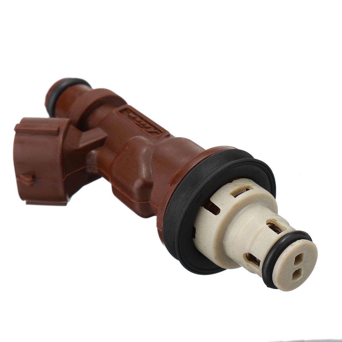 Oil Fuel Flow Nozzle For Toyota Tundra Tacoma 3.4L 1999-2004 23209-62040 2325062040